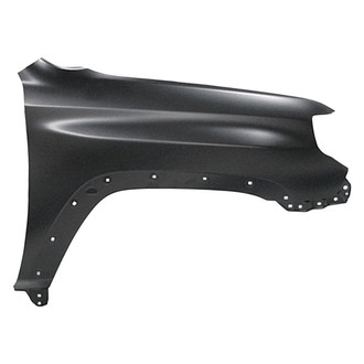 Replace® - Front Passenger Side Fender (Brand New OE)