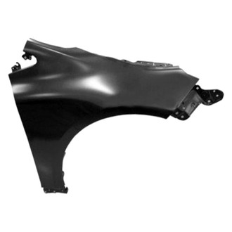 Replace® - Front Passenger Side Fender (Platinum Plus)