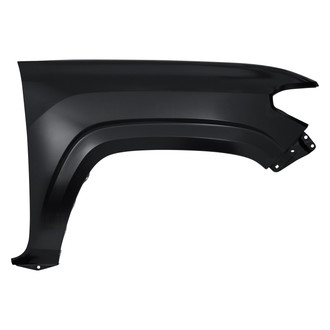 Replace® - Front Passenger Side Fender (Platinum Plus)