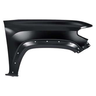 Replace® - Front Passenger Side Fender (Standard Line)