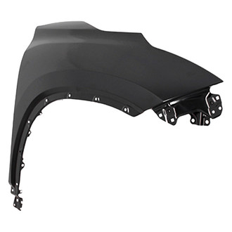 Replace® - Front Passenger Side Fender (Platinum Plus)