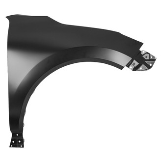 Replace® - Front Passenger Side Fender (CAPA Certified)
