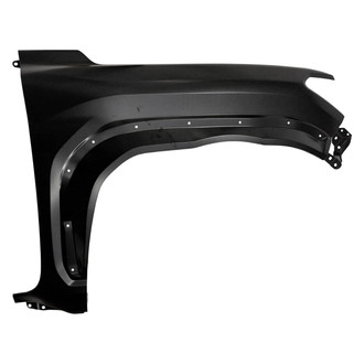 Replace® - Front Passenger Side Fender (Standard Line)
