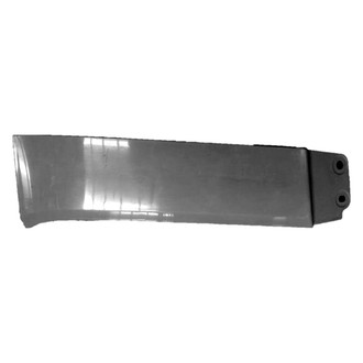 Replace® - Front Driver Side Fender Extension (Standard Line)