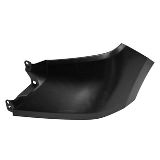 Replace® - Front Driver Side Fender Extension (CAPA Certified)