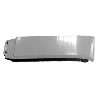 Replace® - Front Passenger Side Fender Extension (CAPA Certified)