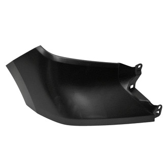 Replace® - Front Passenger Side Fender Extension (CAPA Certified)