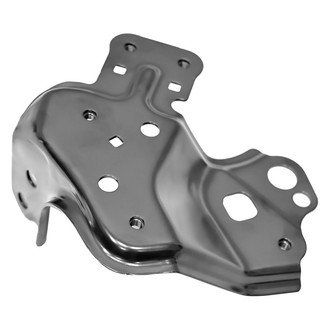 Replace® - Front Driver Side Fender Brace (Standard Line)