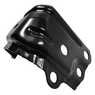 Replace® - Front Driver Side Fender Brace (Standard Line)
