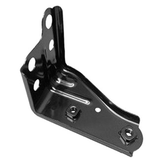 Replace® - Front Driver Side Fender Brace (Standard Line)