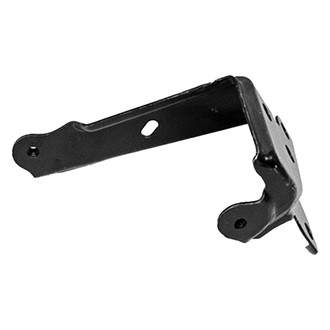 Replace® - Front Driver Side Fender Brace (Standard Line)