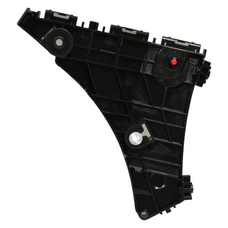 Replace® - Front Passenger Side Fender Bracket (CAPA Certified)