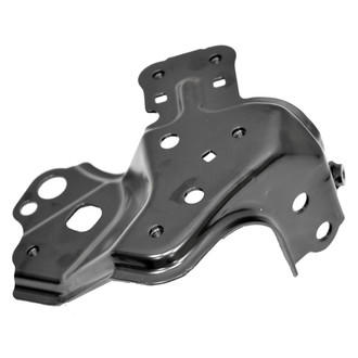 Replace® - Front Passenger Side Fender Brace (Standard Line)