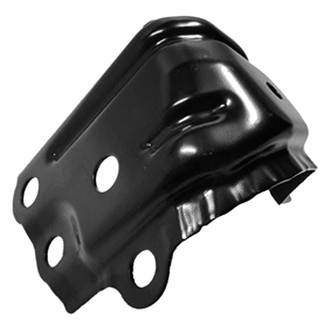 Replace® - Front Passenger Side Fender Brace (Standard Line)