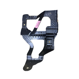 Replace® - Front Passenger Side Fender Brace (Standard Line)
