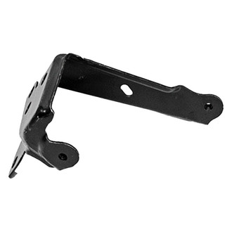 Replace® - Front Passenger Side Fender Brace (Standard Line)