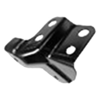 Replace® - Front Passenger Side Fender Brace (Standard Line)