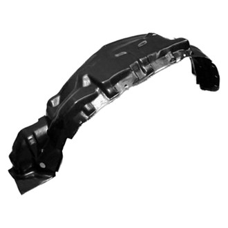 Replace® - Front Driver Side Fender Liner (Standard Line)