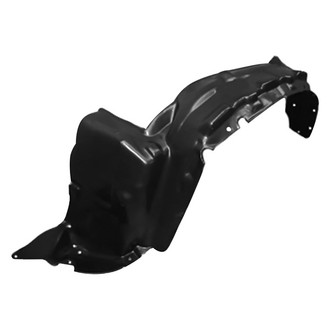 Replace® - Front Driver Side Fender Liner (Standard Line)