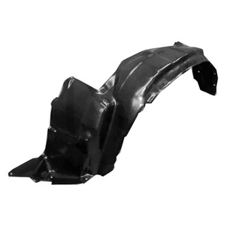 Replace® - Front Driver Side Fender Liner (Standard Line)