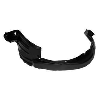 Replace® - Front Driver Side Fender Liner (CAPA Certified)