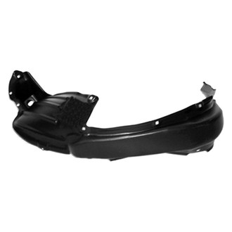 Replace® - Front Driver Side Fender Liner (CAPA Certified)
