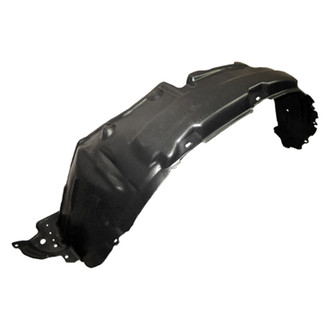 Replace® - Front Driver Side Fender Liner (CAPA Certified)