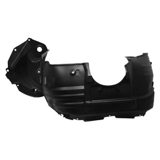 Replace® - Front Driver Side Fender Liner (CAPA Certified)