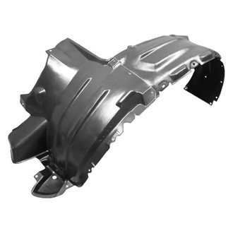 Replace® - Front Driver Side Fender Liner (Standard Line)