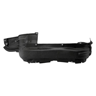 Replace® - Front Driver Side Fender Liner (Brand New OE)