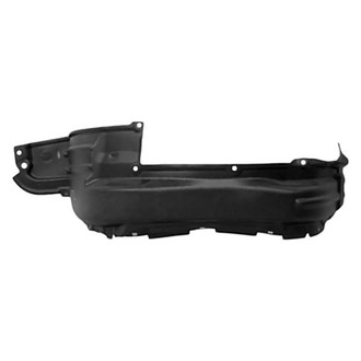 Replace® - Front Driver Side Fender Liner (CAPA Certified)