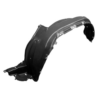 Replace® - Front Driver Side Fender Liner (Standard Line)