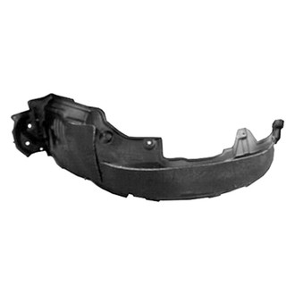 Replace® - Front Driver Side Fender Liner (Standard Line)