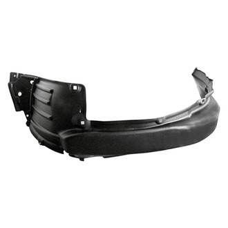 Replace® - Front Driver Side Fender Liner (CAPA Certified)