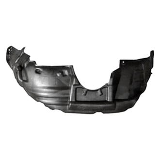 Replace® - Front Driver Side Fender Liner (Brand New OE)