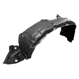 Replace® - Front Driver Side Fender Liner (Brand New OE)