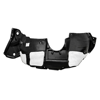 Replace® - Front Driver Side Fender Liner (Standard Line)