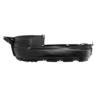 Replace® - Front Driver Side Fender Liner (CAPA Certified)