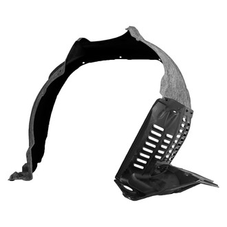 Replace® - Front Driver Side Fender Liner (Brand New OE)