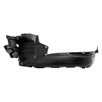 Replace® - Front Driver Side Fender Liner (CAPA Certified)