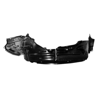 Replace® - Front Driver Side Fender Liner (CAPA Certified)