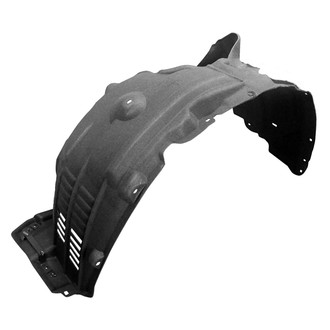 Replace® - Front Driver Side Fender Liner (CAPA Certified)