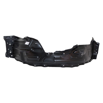 Replace® - Front Driver Side Fender Liner (CAPA Certified)