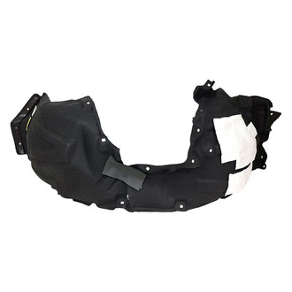 Replace® - Front Driver Side Fender Liner (CAPA Certified)