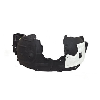 Replace® - Front Driver Side Fender Liner (CAPA Certified)