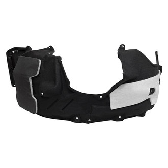 Replace® - Front Driver Side Fender Liner (Standard Line)