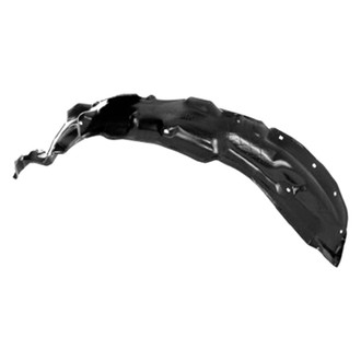Replace® - Front Passenger Side Fender Liner (Standard Line)