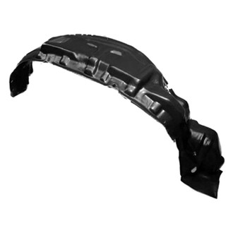 Replace® - Front Passenger Side Fender Liner (Standard Line)