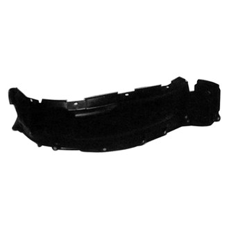 Replace® - Front Passenger Side Fender Liner (Brand New OE)