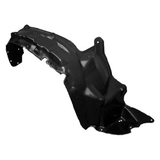 Replace® - Front Passenger Side Fender Liner (Standard Line)